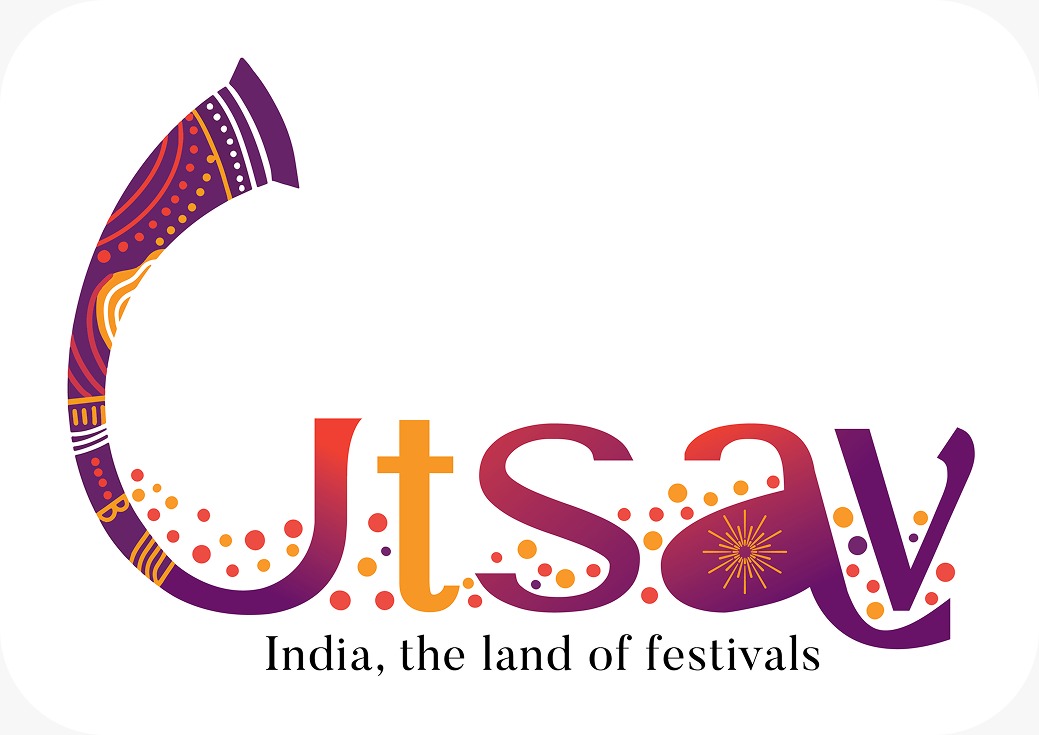 Utsav Logo